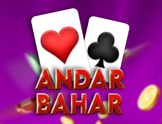 Andar Bahar {RTG Slots)